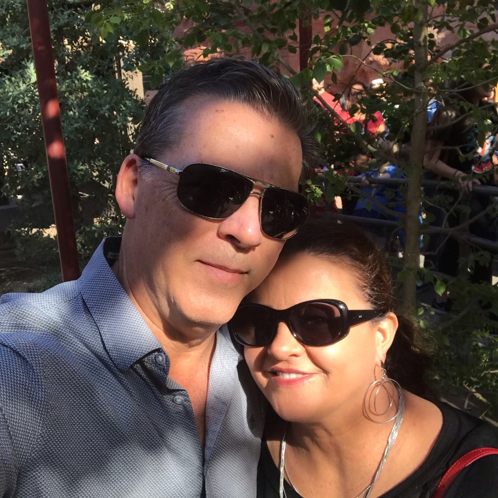 Meet your Posher, Iirma